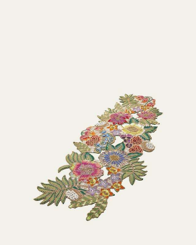 Eden Table Runner